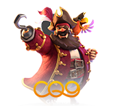 CQ9 slots logo for engaging and rewarding slot games